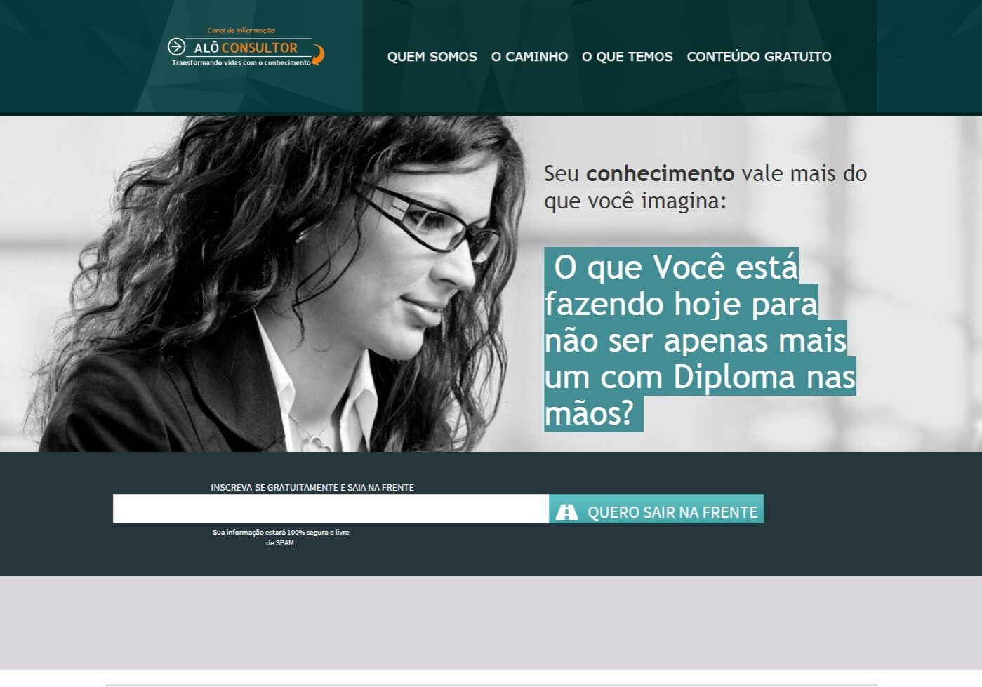 Alô Consultor