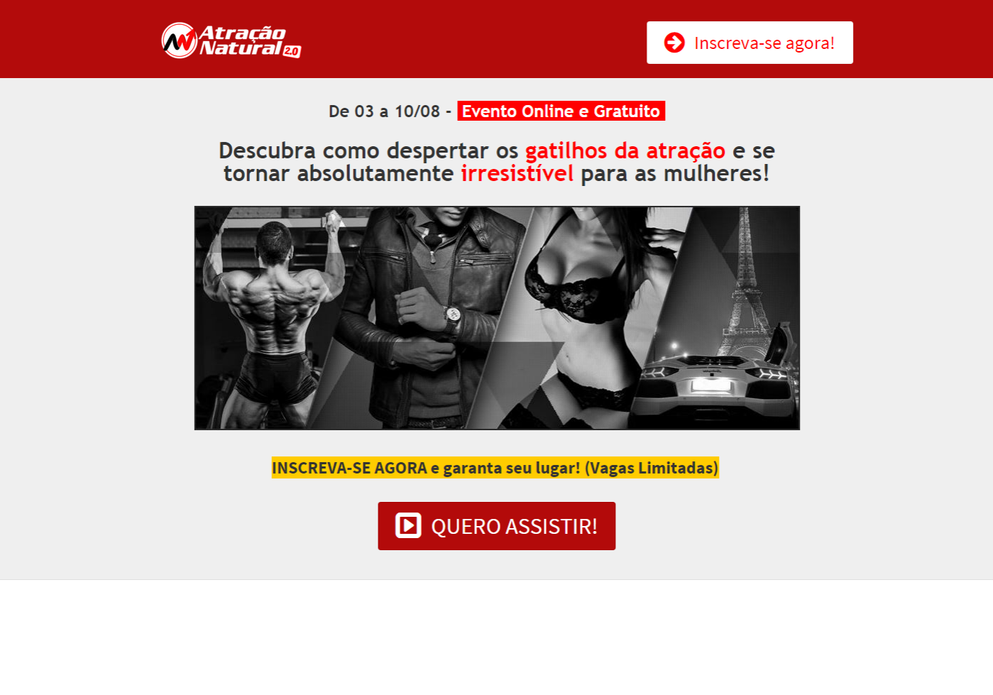 Atração