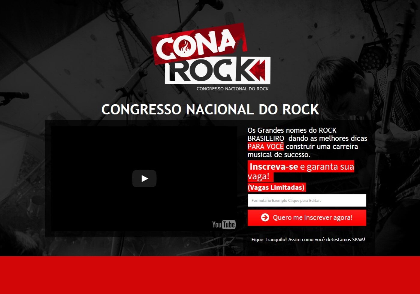 CONGRESSO