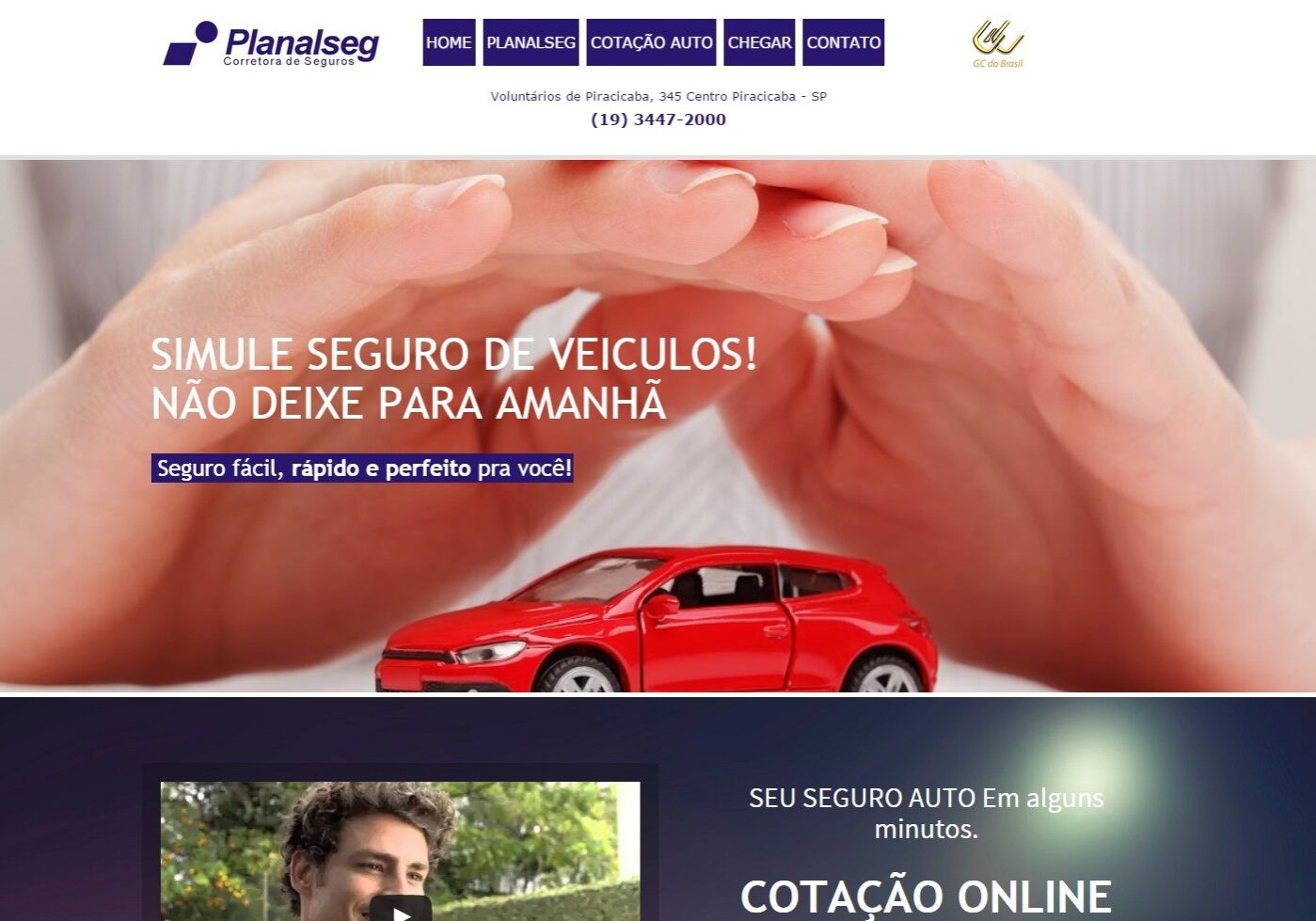 Planalseg